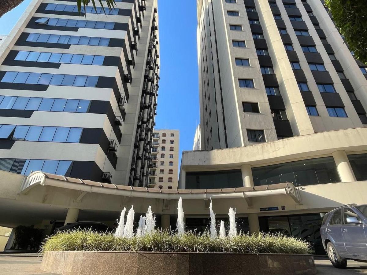Flat Em Moema Apartment Sao Paulo Exterior photo